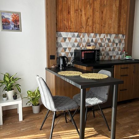 Гостьовий Дім Guest House Podilsk Zewnętrze zdjęcie