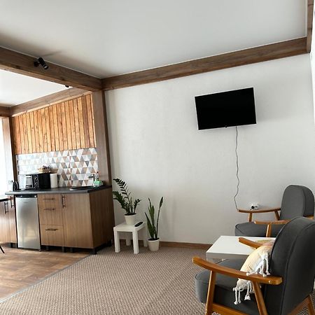 Гостьовий Дім Guest House Podilsk Zewnętrze zdjęcie