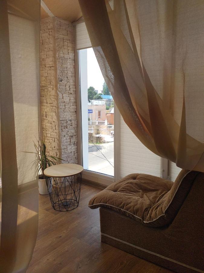 Гостьовий Дім Guest House Podilsk Zewnętrze zdjęcie