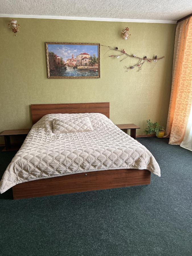 Гостьовий Дім Guest House Podilsk Zewnętrze zdjęcie
