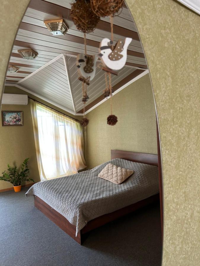 Гостьовий Дім Guest House Podilsk Zewnętrze zdjęcie