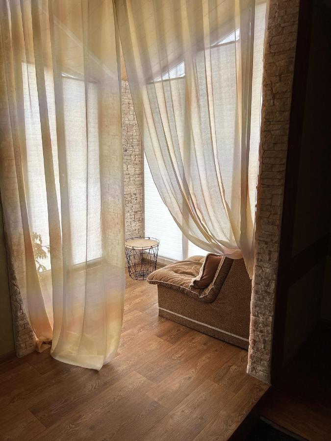 Гостьовий Дім Guest House Podilsk Zewnętrze zdjęcie