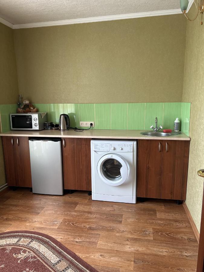 Гостьовий Дім Guest House Podilsk Zewnętrze zdjęcie