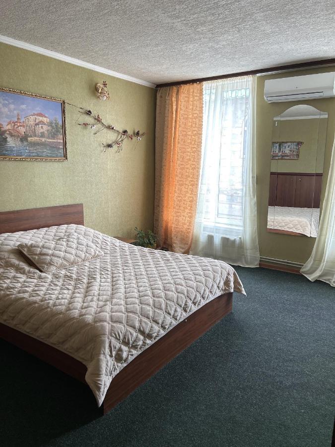 Гостьовий Дім Guest House Podilsk Zewnętrze zdjęcie