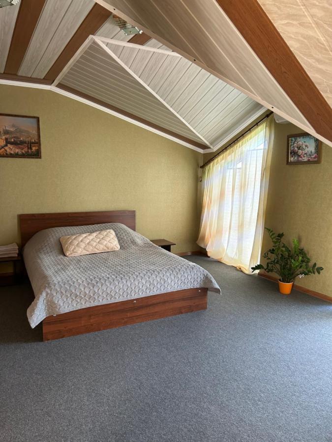 Гостьовий Дім Guest House Podilsk Zewnętrze zdjęcie