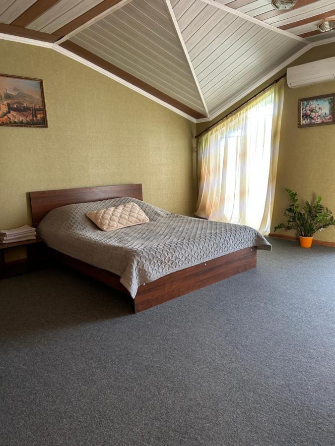 Гостьовий Дім Guest House Podilsk Zewnętrze zdjęcie