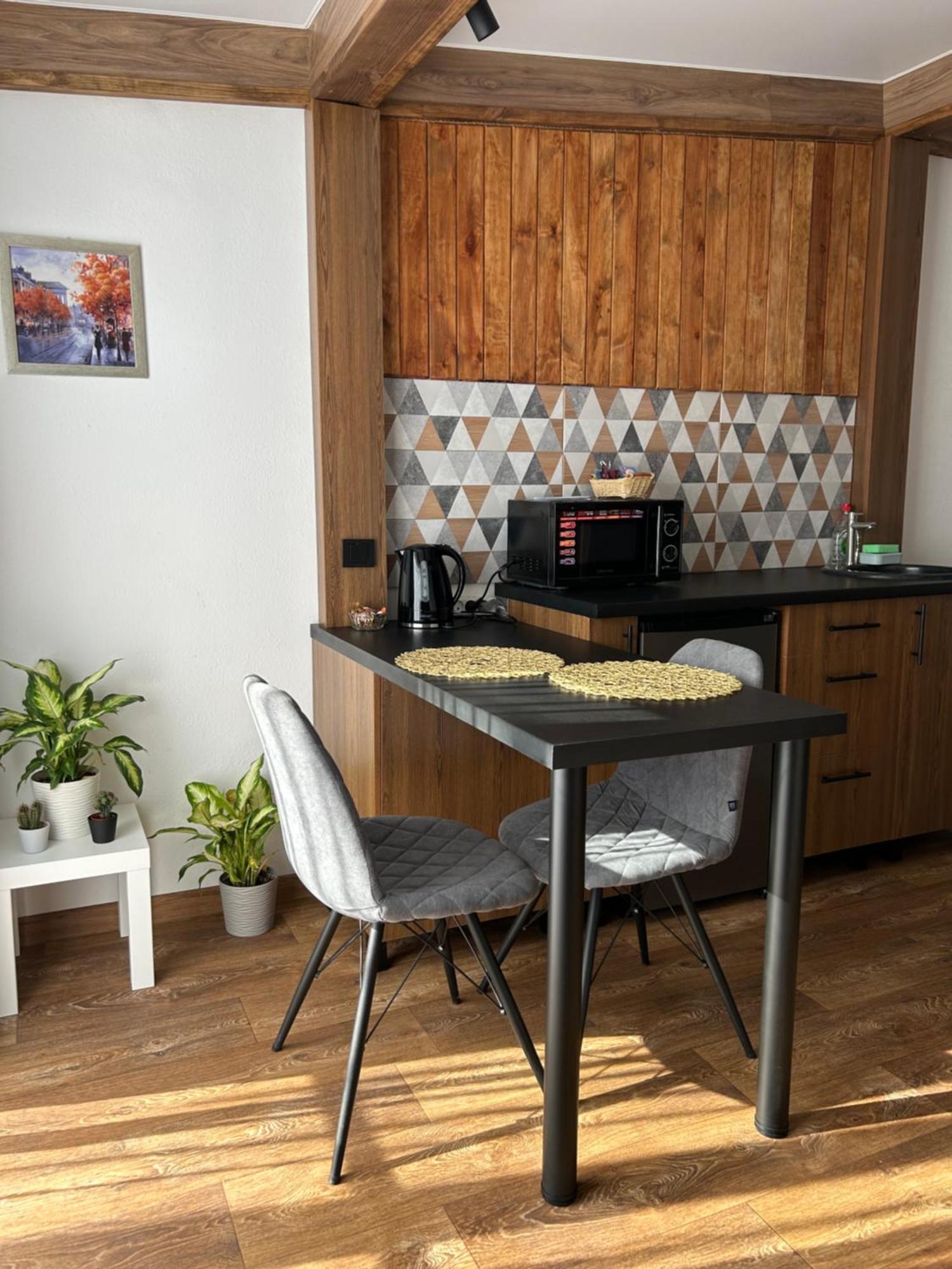 Гостьовий Дім Guest House Podilsk Zewnętrze zdjęcie