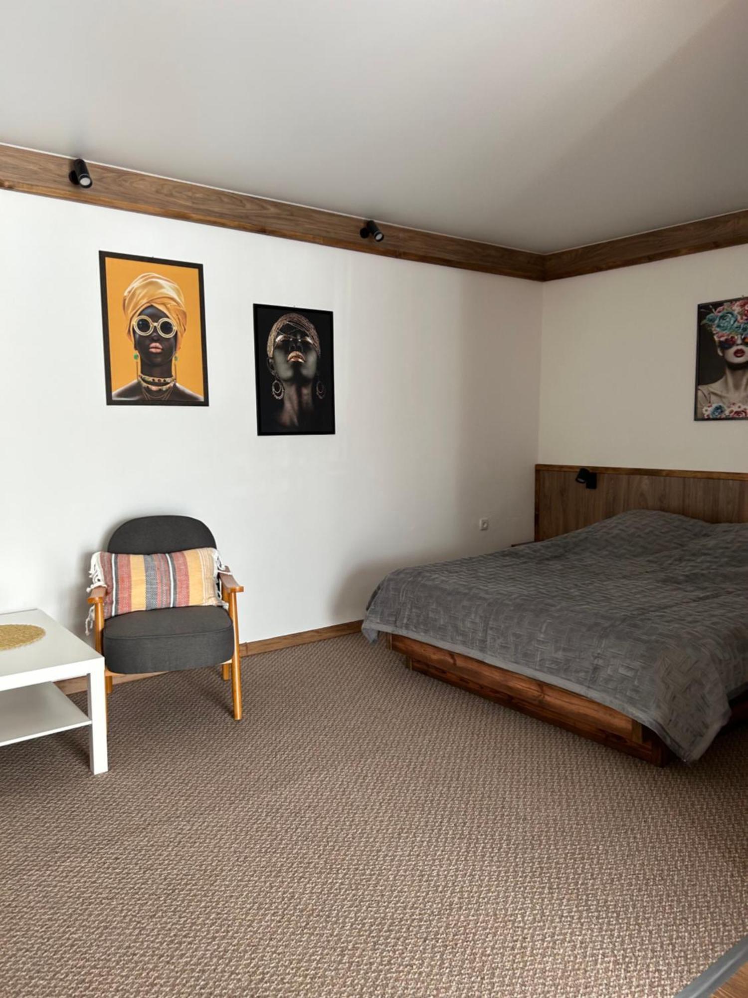 Гостьовий Дім Guest House Podilsk Zewnętrze zdjęcie
