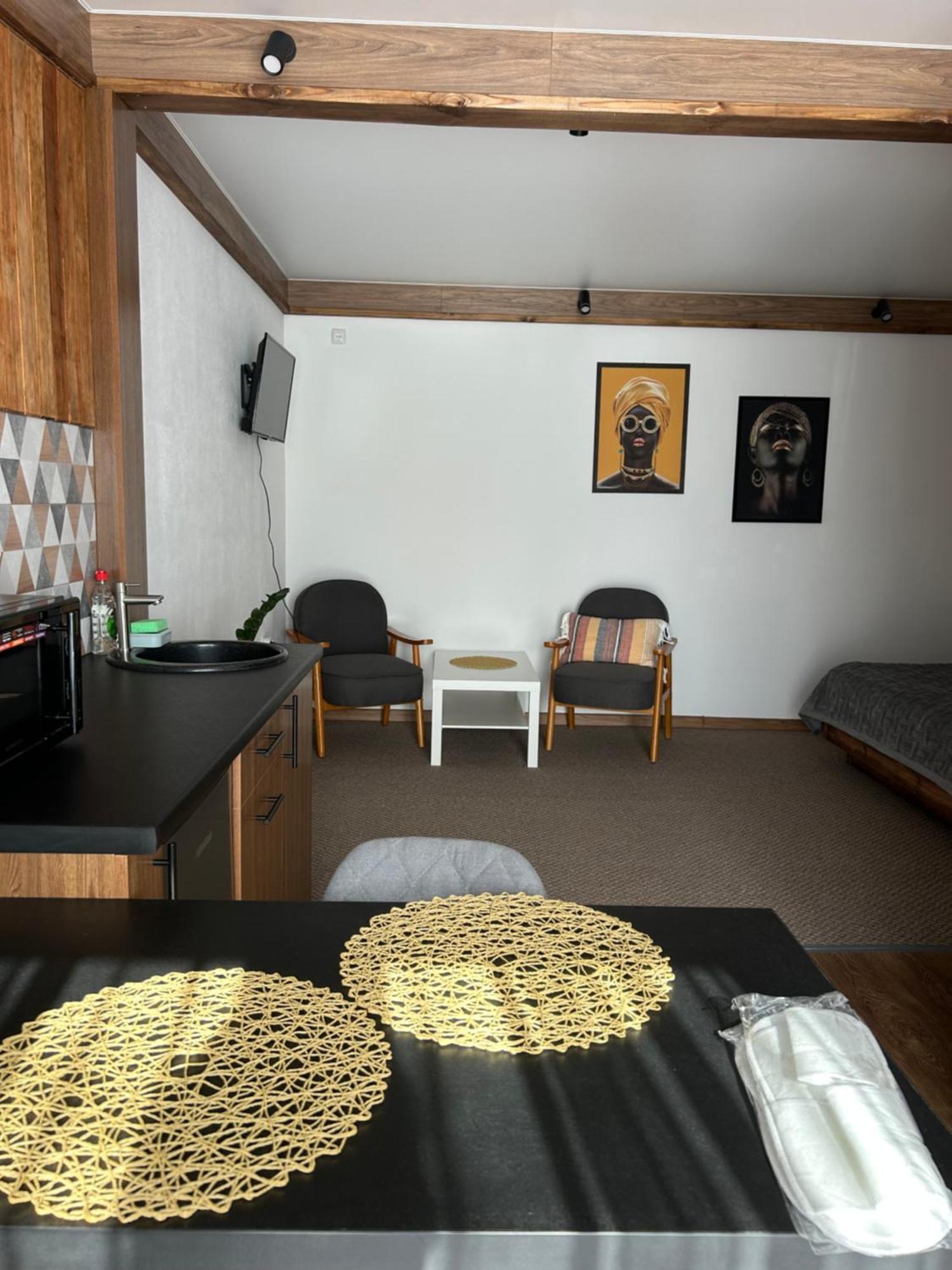 Гостьовий Дім Guest House Podilsk Zewnętrze zdjęcie