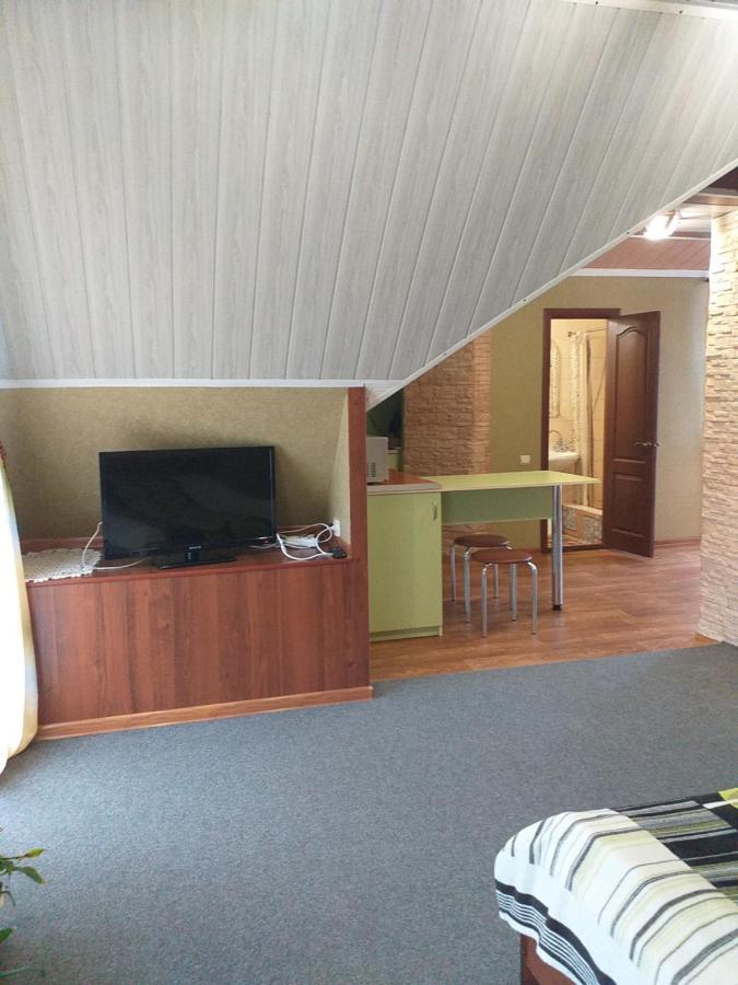 Гостьовий Дім Guest House Podilsk Zewnętrze zdjęcie